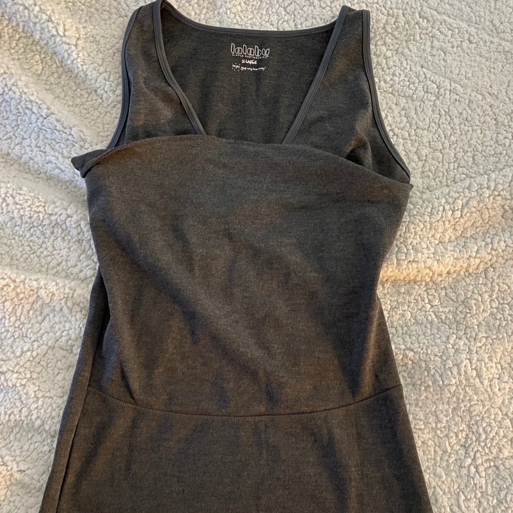 Lalabu Baby wear tank top